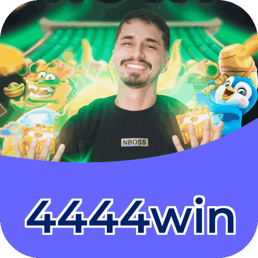 4444win APK