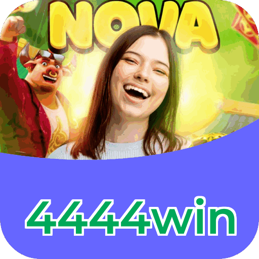 4444win RTP Games