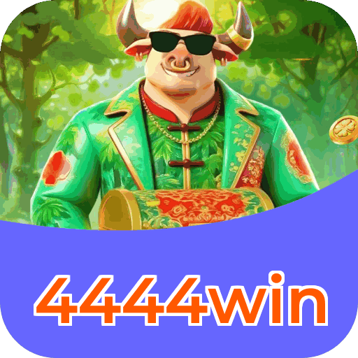 4444win