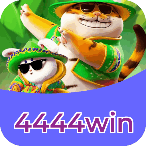 4444win